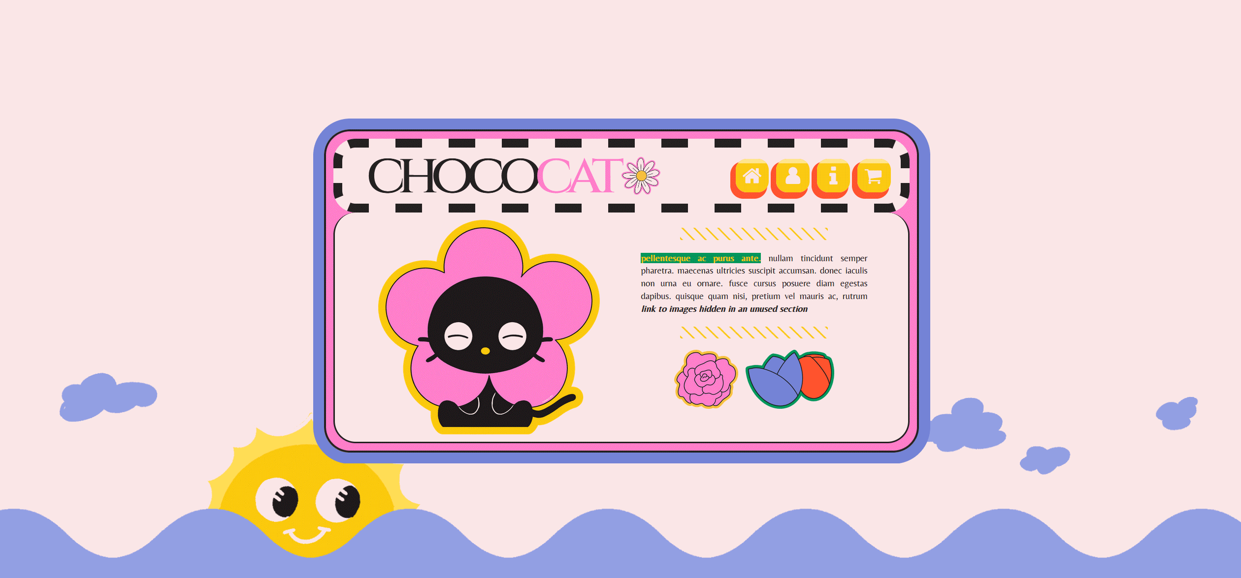 Chococat