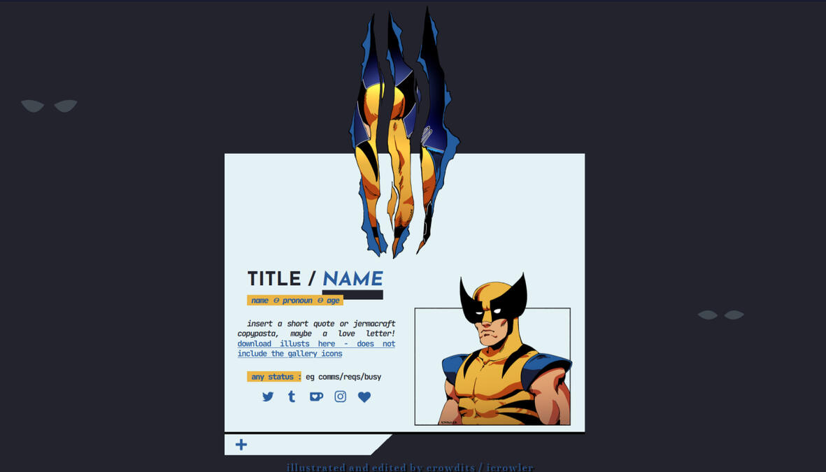 Wolverine